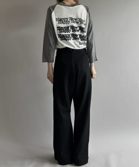 【USED】 70's U.S.NAVY Wool Sailor Pants / 261003-008