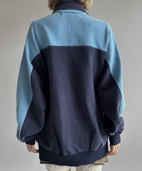 【RE;CIRCLE】 RE Napoleon Jersey  /261015-017