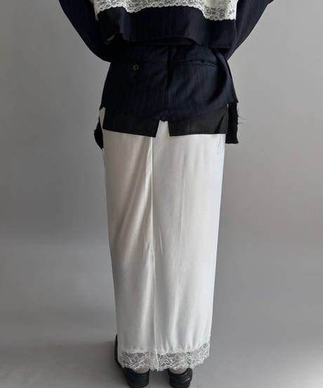 【Chinatsu Aoyama】 Suit Skirt /  2601022-010