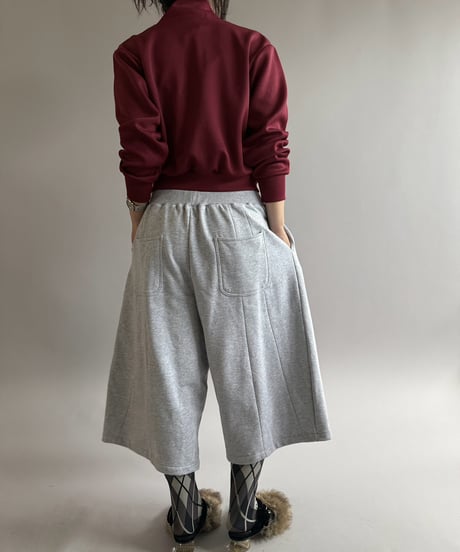 【RE;CIRCLE】 RE Napoleon Jersey  /261019-014