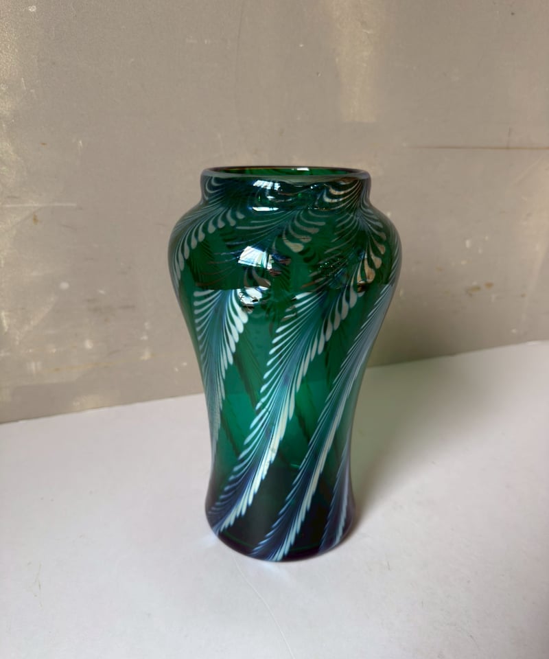 USED】 Flower Vase ( 花瓶 / フラワーベース ) 6015 | THE