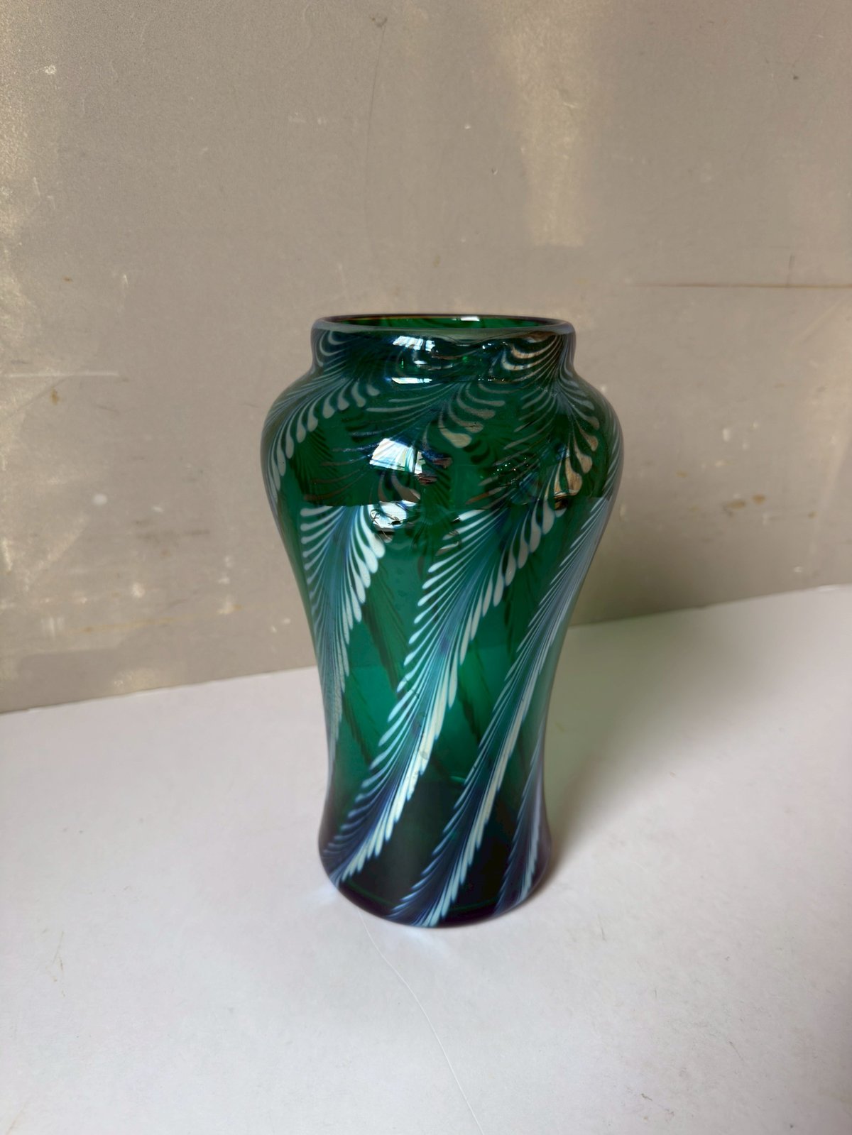 USED】 Flower Vase ( 花瓶 / フラワーベース ) 6015 | THE