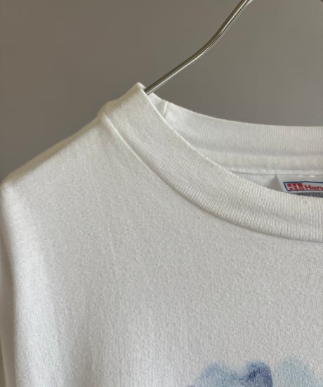 【USED】96's Bell Atlantic NYNEX Mobile T-Shirt / 260801-006