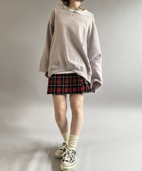 【USED】 Thermal & Sweat / 261031-031