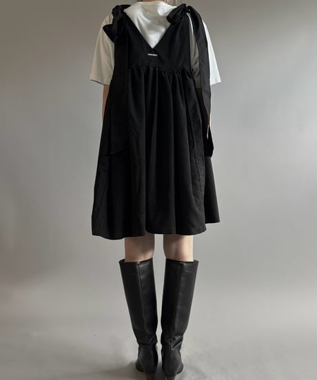 【Chinatsu Aoyama】 RE The Home Makers One-Piece / 260820-018