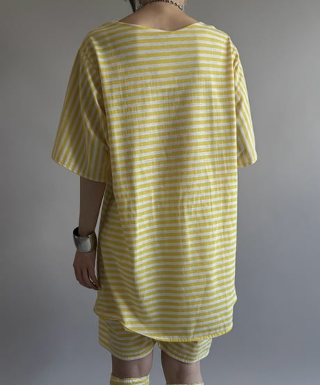 【USED】 Dot Pattern N/S All-in-One / 260815-002