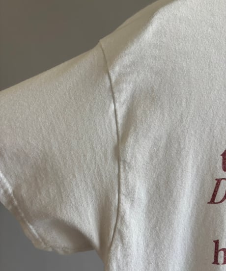 【USED】Professional Chef T-Shirt / 260801-012