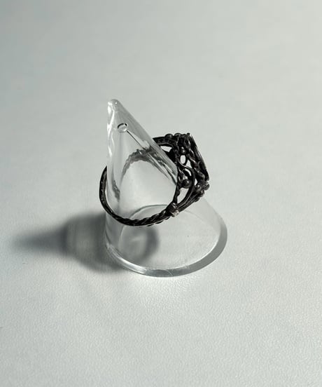 【USED】  Vintage Ring / 260829-026