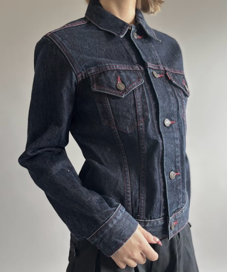 【USED】 Levi's REDTAB Denim Jacket   / 261010-022