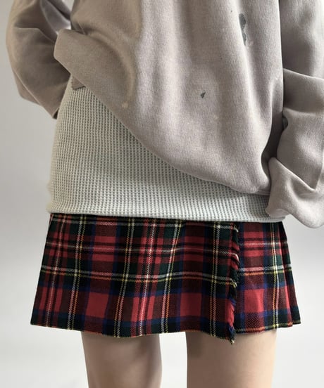 【USED】 Thermal & Sweat / 261031-031
