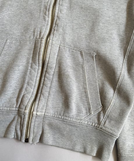 【USED】 Polo Ralph Lauren Zip Parka / 260905-010