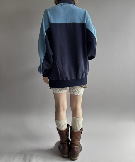 【RE;CIRCLE】 RE Napoleon Jersey  /261015-017