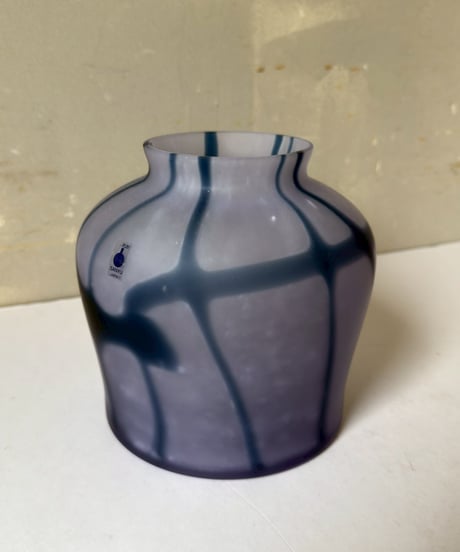 【USED】 Flower Vase  ( 花瓶 / フラワーベース ) 6014
