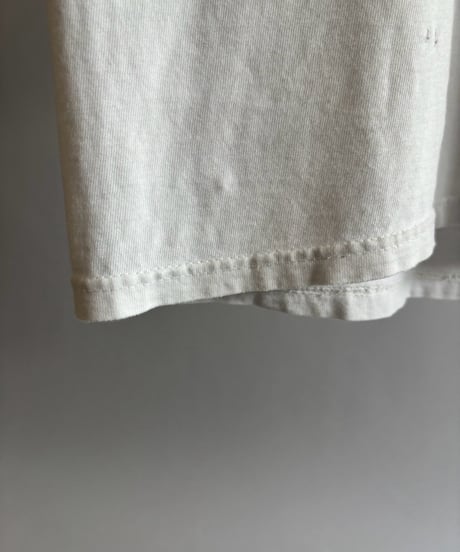 【USED】 COAST Bianchi T-Shirt / 260808-021