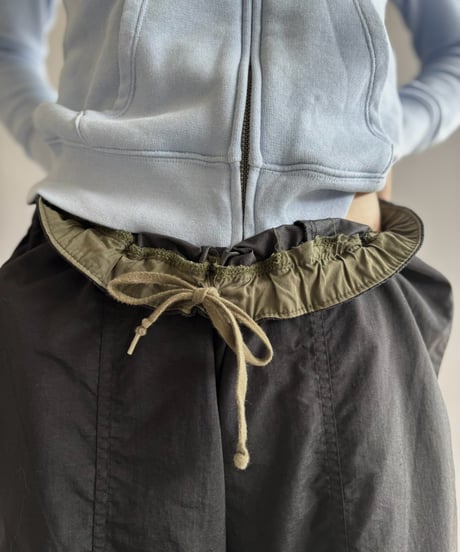 【USED】 Polo Sport Nylon Half-Pants / 261017-009
