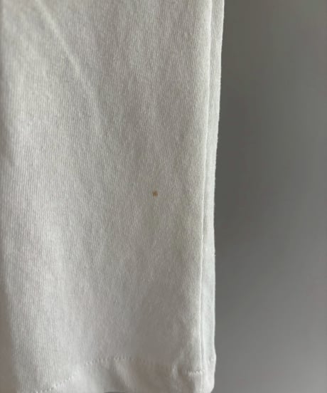 【USED】 Fruit of the Loom I ♡ NY T-Shirt/ 260711-013