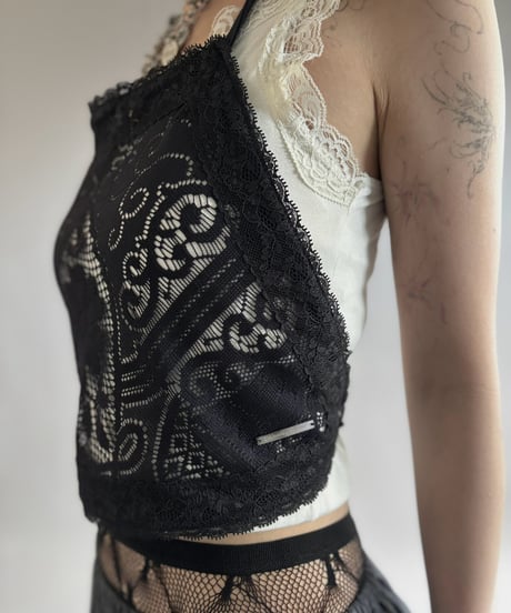 【Chinatsu Aoyama】 RE Apron / 260820-012