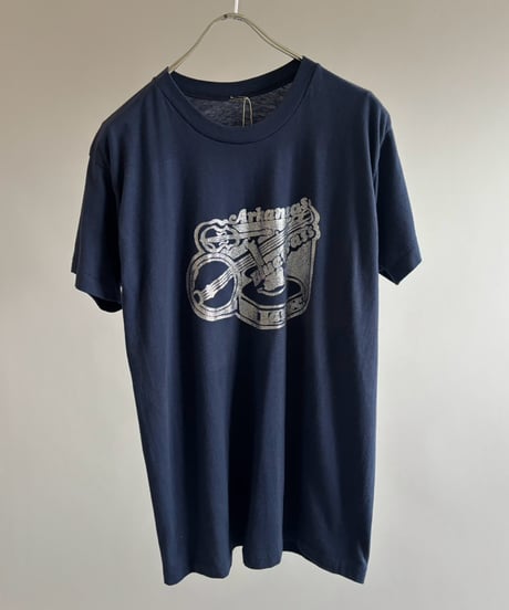 【USED】 Arkansas Blue Grass T-Shirt / 260822-027