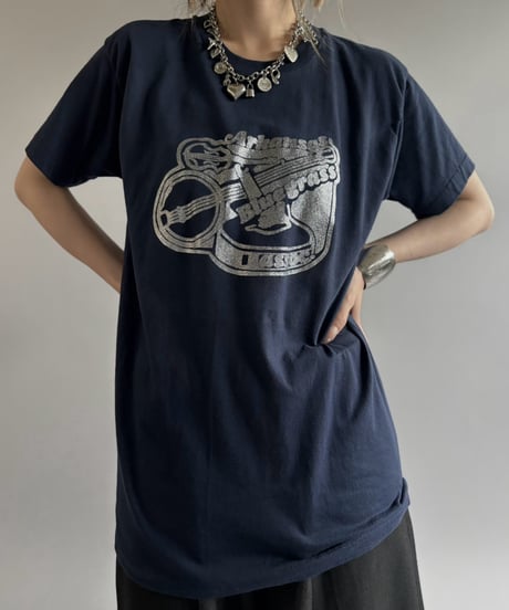【USED】 Arkansas Blue Grass T-Shirt / 260822-027