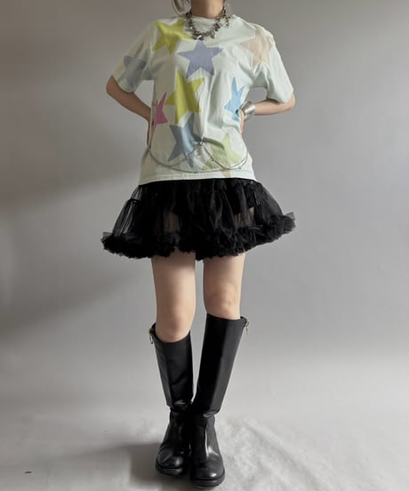 【USED】 Panier Skirt / 260815-021