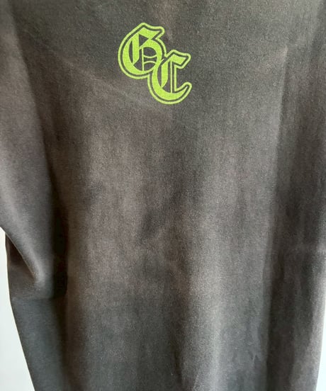 【USED】 GOOD CHARLOTTE T-Shirt/ 260718-003