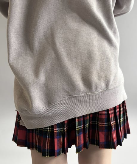 【USED】 Thermal & Sweat / 261031-031