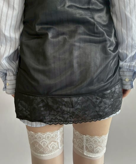 【Chinatsu Aoyama】 RE Non asleep Cami /  260723-001