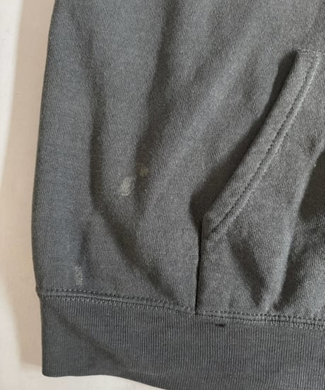 【USED】 HARLEY-DAVIDSON Over Size Hoodie / 261003-023