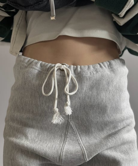 【USED】 Made in USA 90's Champion Reverse Type Sweat Shorts / 261026-011