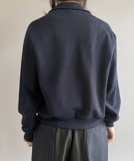 【RE;CIRCLE】 RE Napoleon Jersey  /261019-012