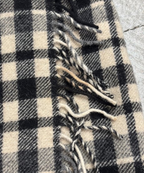 【USED】 Eddie Bauer LEGEND Kilt Skirt / 261026-022