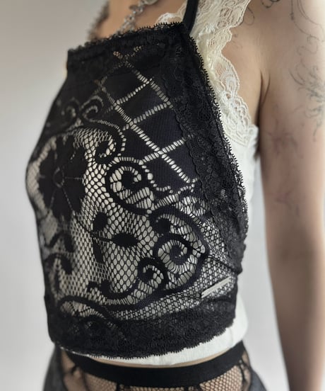 【Chinatsu Aoyama】 RE Apron / 260820-011