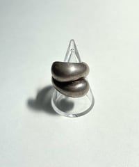 【USED】  Vintage Silver925 Mexico Ring / 260829-020