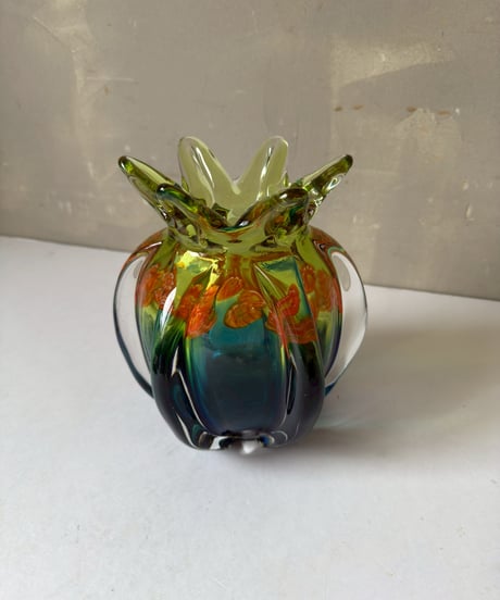 【USED】 Flower Vase  ( 花瓶 / フラワーベース ) 6026