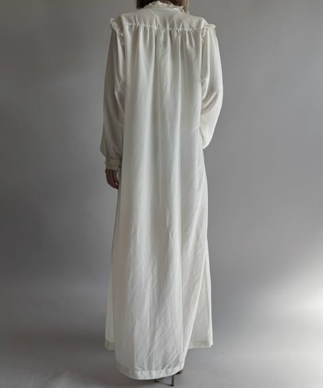 【USED】 70'S~80's Christian Dior Switching Race One-Piece / 261024-013