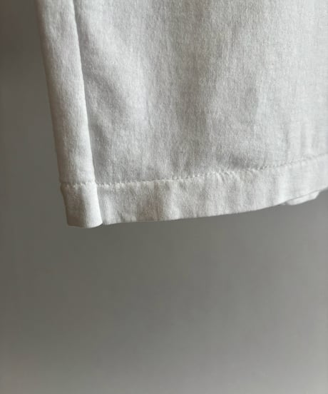 【USED】 Made in USA LETHBRIDGE SOFTBALL T-Shirt / 260808-022
