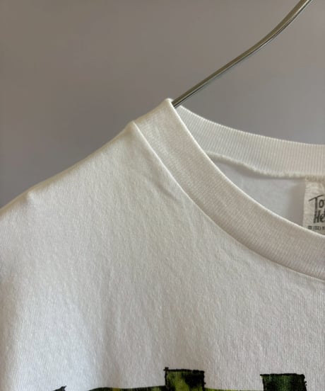 【USED】 90's LIVE BABY LIVE T-Shirt/ 260718-005