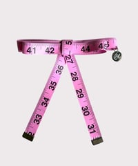 【Chinatsu Aoyama】 RE Makers Tape Ribbon L / 260813-051
