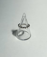 【USED】   Silver925 Ring / 260829-034