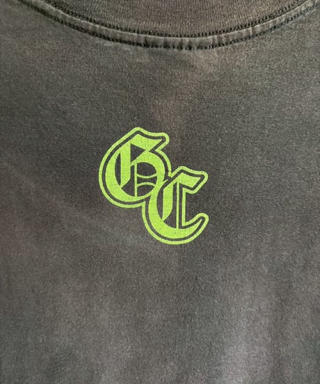 【USED】 GOOD CHARLOTTE T-Shirt/ 260718-003