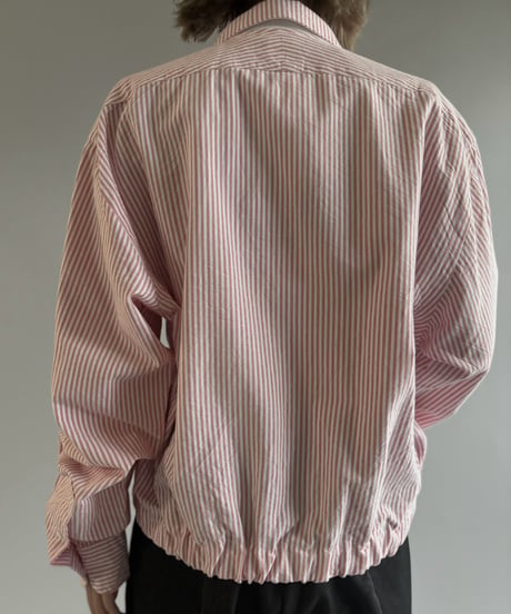 【RE;CIRCLE】 RE Short Shirt Jacket / 261008-004