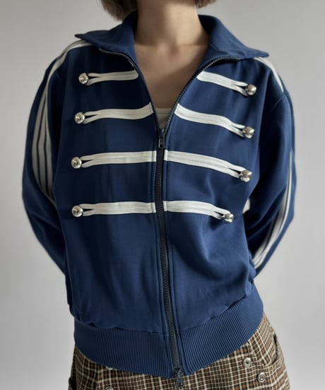 【RE;CIRCLE】 RE Napoleon Jersey  /261015-016