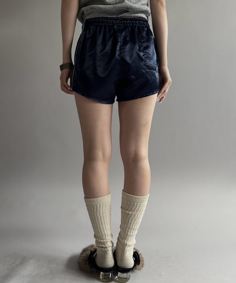 【USED】 adidas Game Shorts / 261026-004