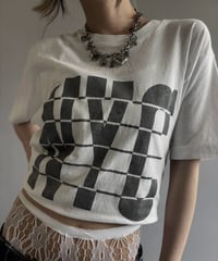 【USED】 80's BROAWAY NYC T-Shirt / 260808-018