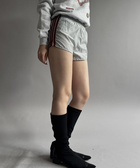 【USED】 Dead Stock adidas Game Shorts / 261026-017