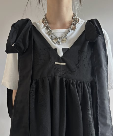 【Chinatsu Aoyama】 RE The Home Makers One-Piece / 260820-018