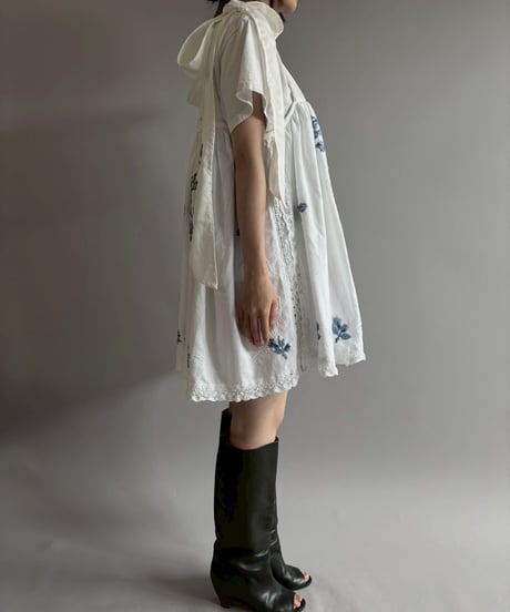 【Chinatsu Aoyama】 RE The Home Makers One-Piece / 260716-016