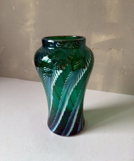 【USED】 Flower Vase  ( 花瓶 / フラワーベース ) 6015