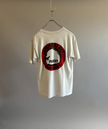 【USED】 LAPAHARINET T-Shirt/ 260718-008