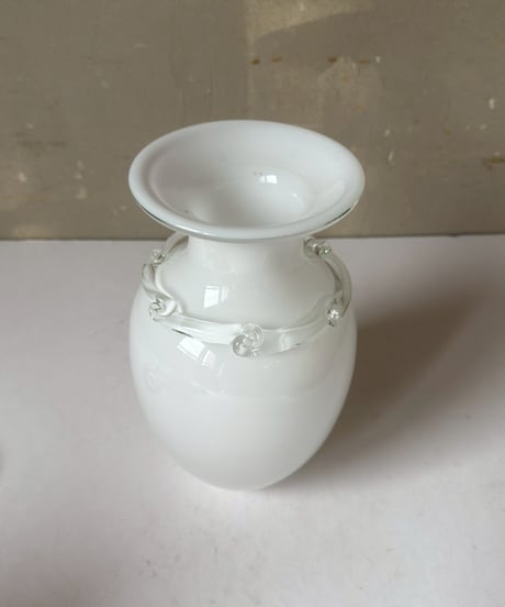 【USED】 Flower Vase  ( 花瓶 / フラワーベース ) 6022